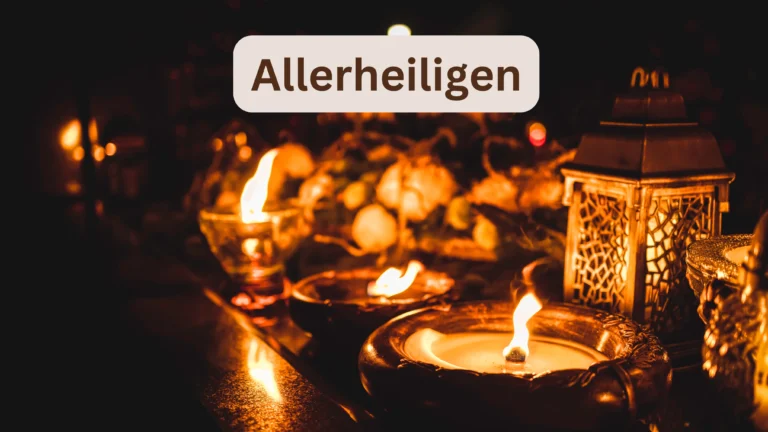 Allerheiligen