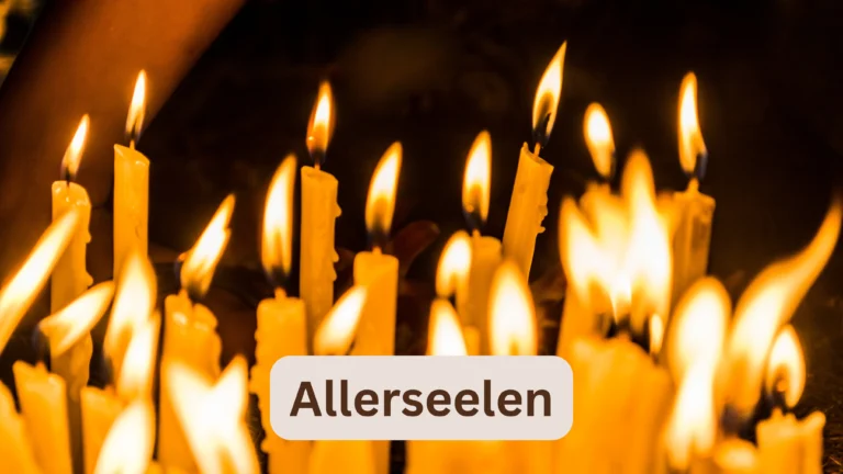 Allerseelen