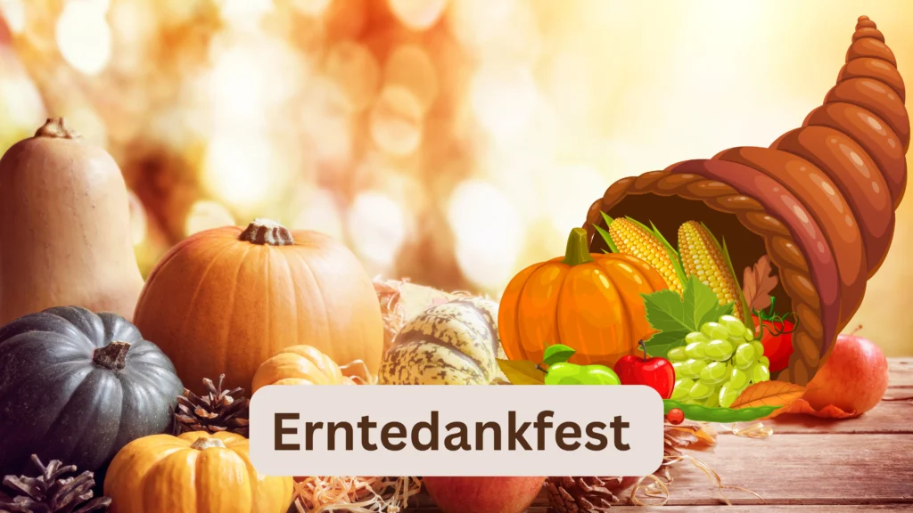 Erntedankfest