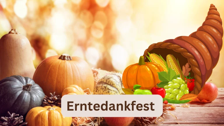 Erntedankfest