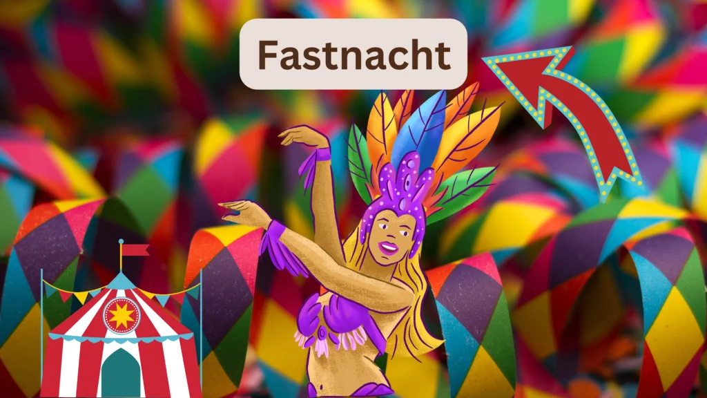 Fastnacht