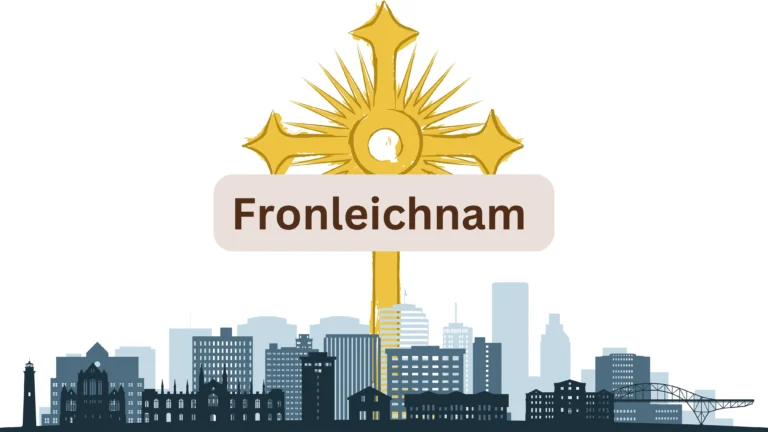 Fronleichnam