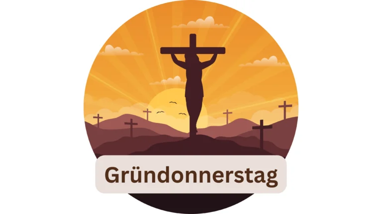 Gründonnerstag