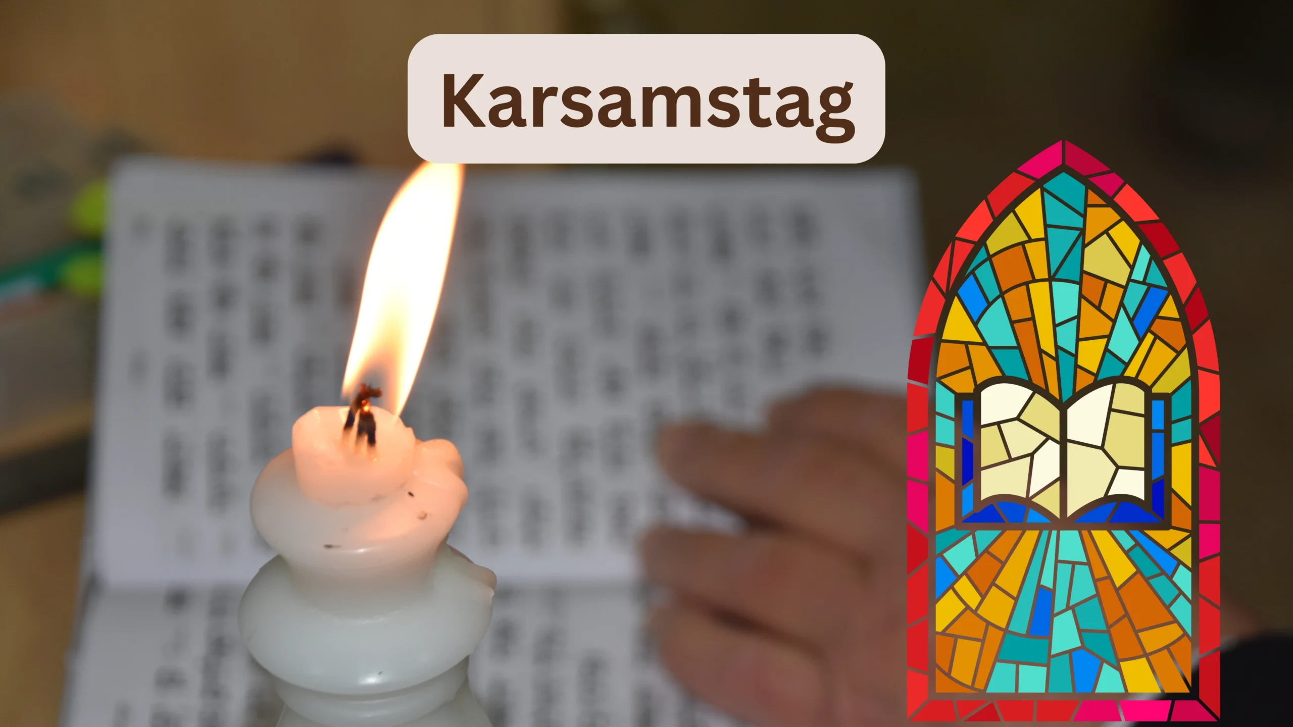 Karsamstag