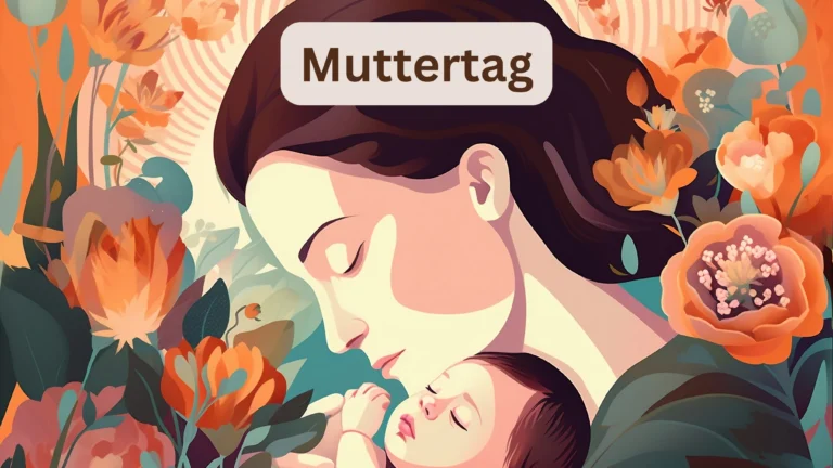 Muttertag