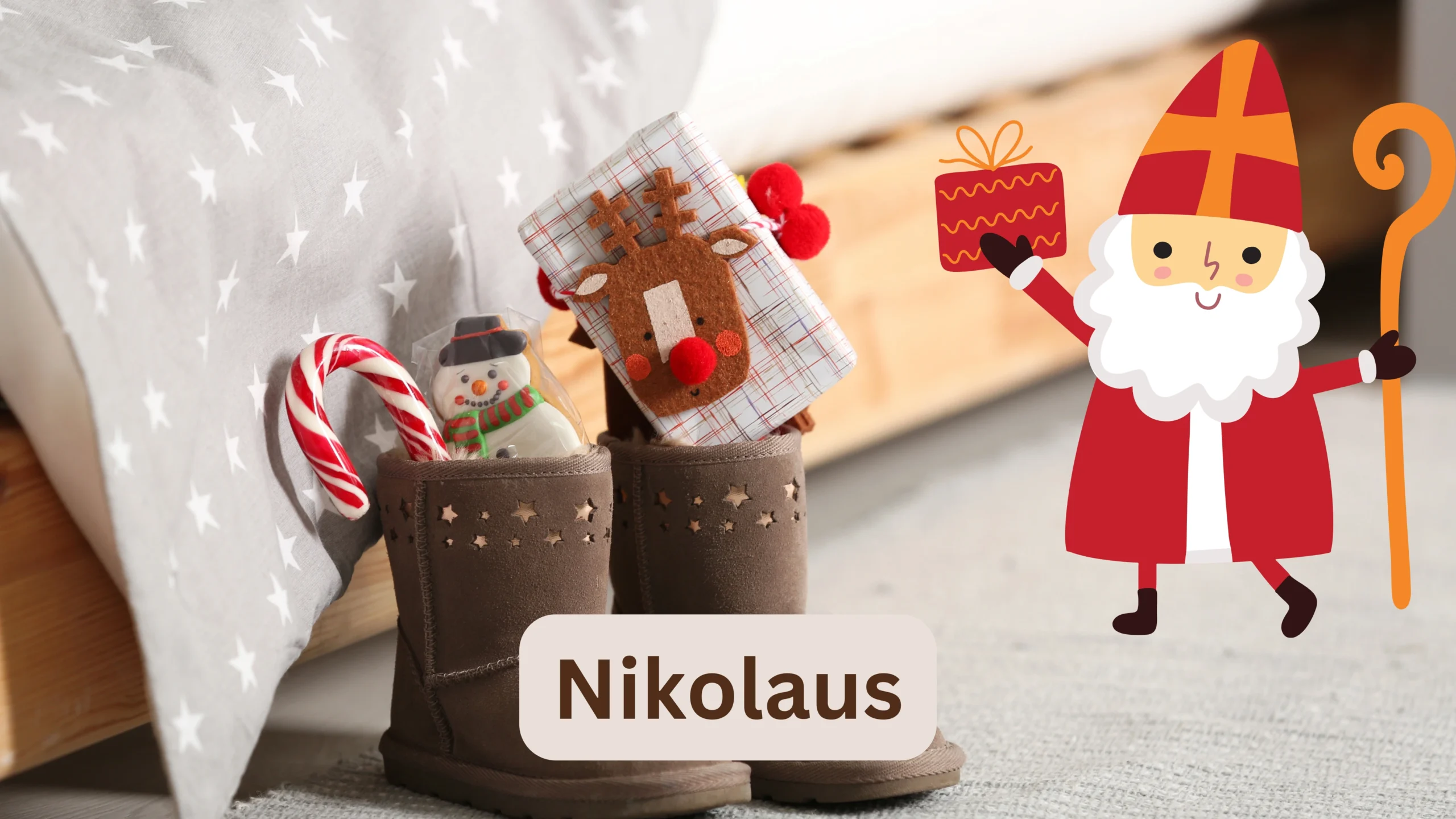 Nikolaus