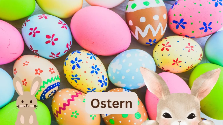 Ostern