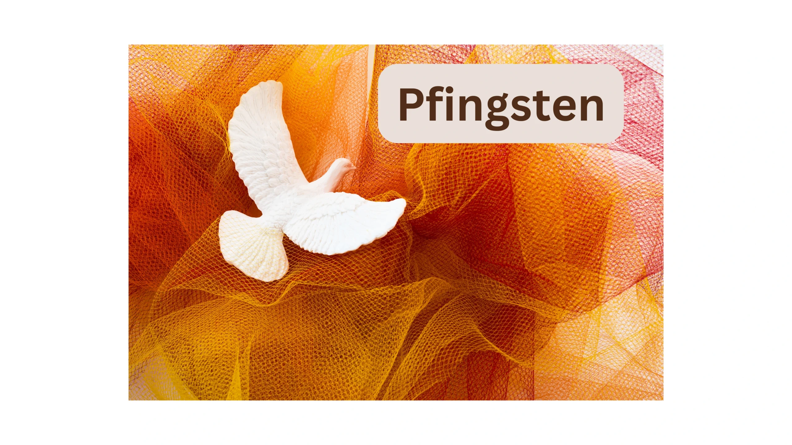 Pfingsten