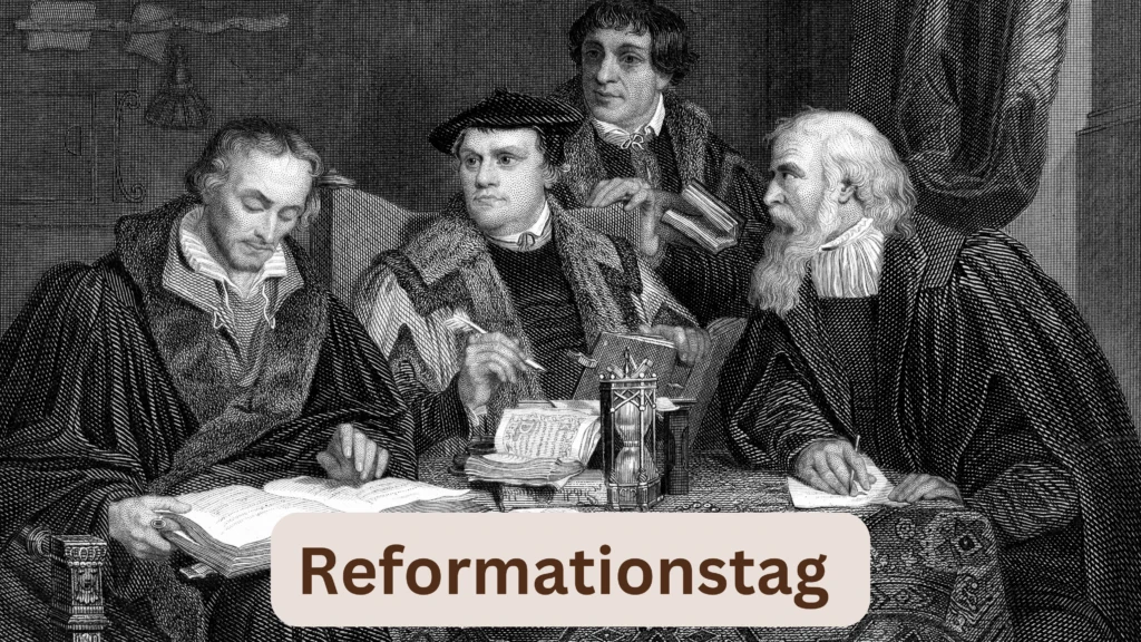 Reformationstag