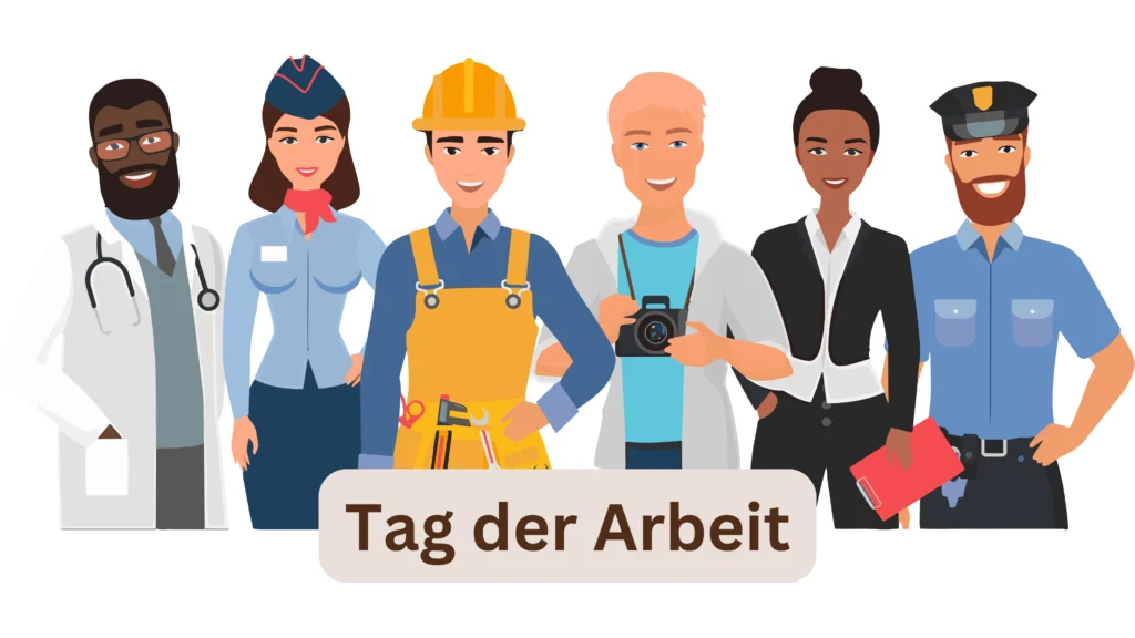 Tag der Arbeit