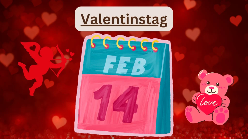 Valentinstag