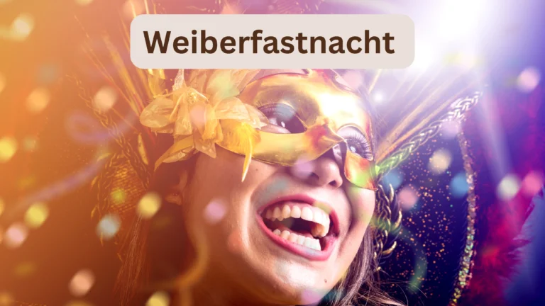 Weiberfastnacht