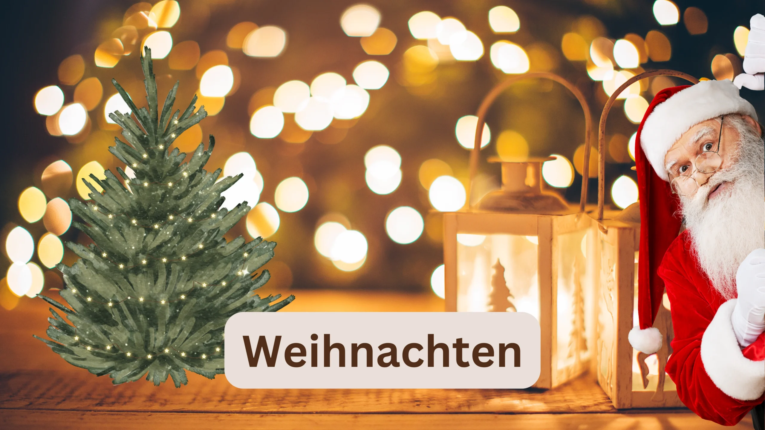 Weihnachten