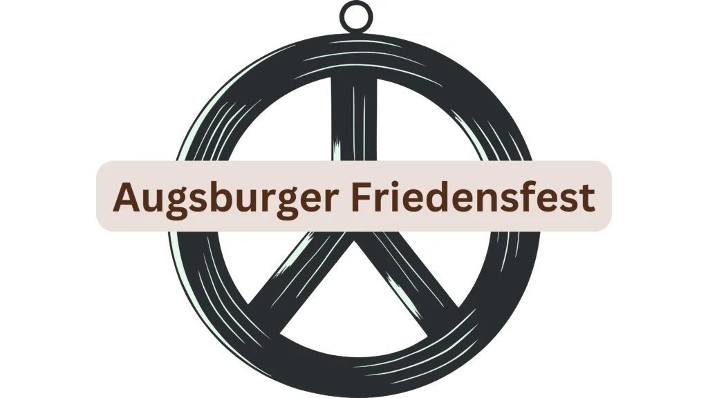 Augsburger Friedensfest