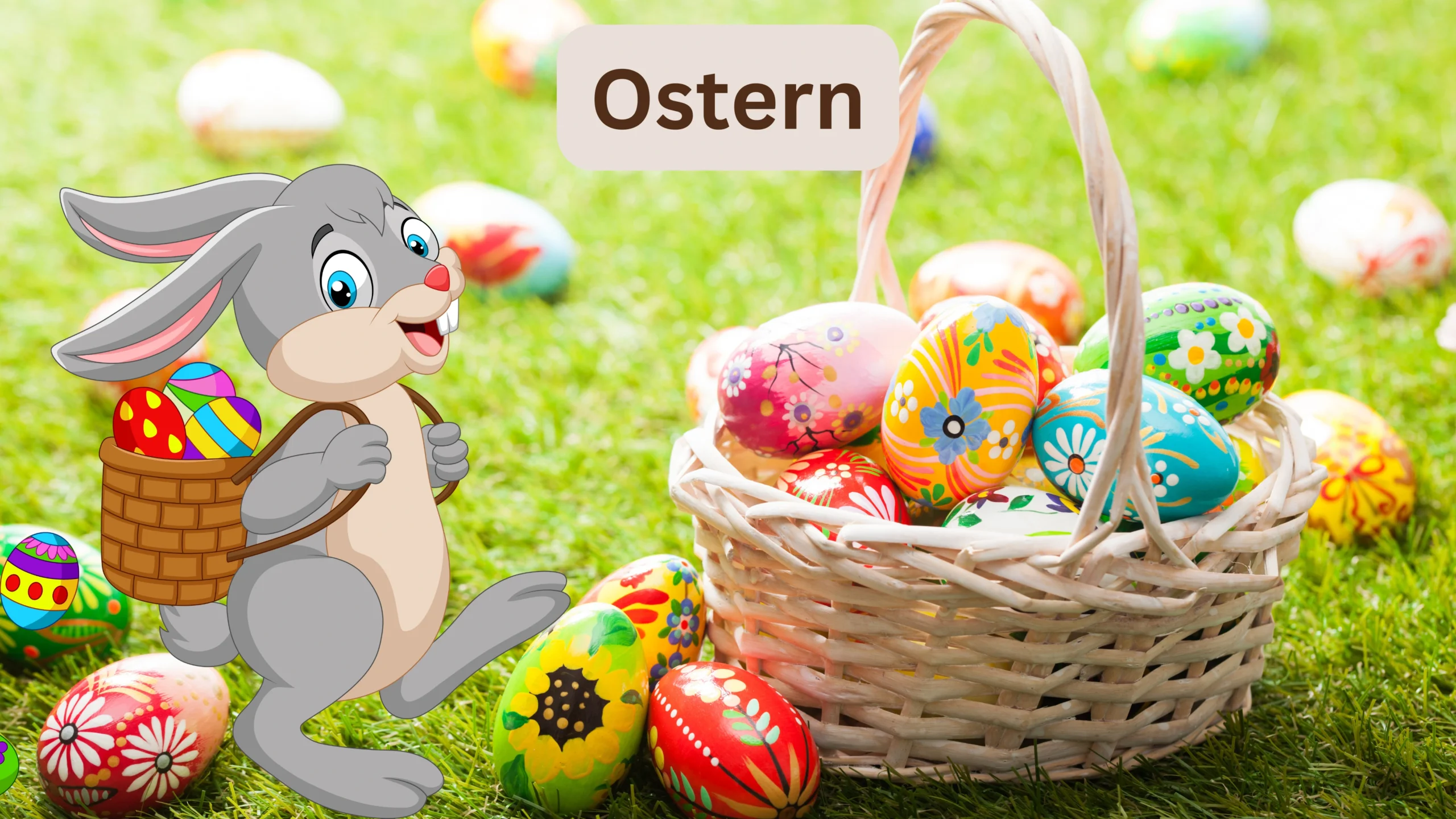 Ostern