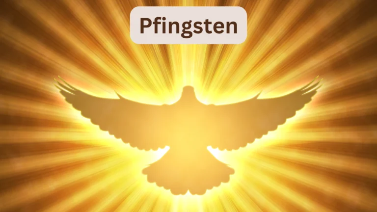 Pfingsten