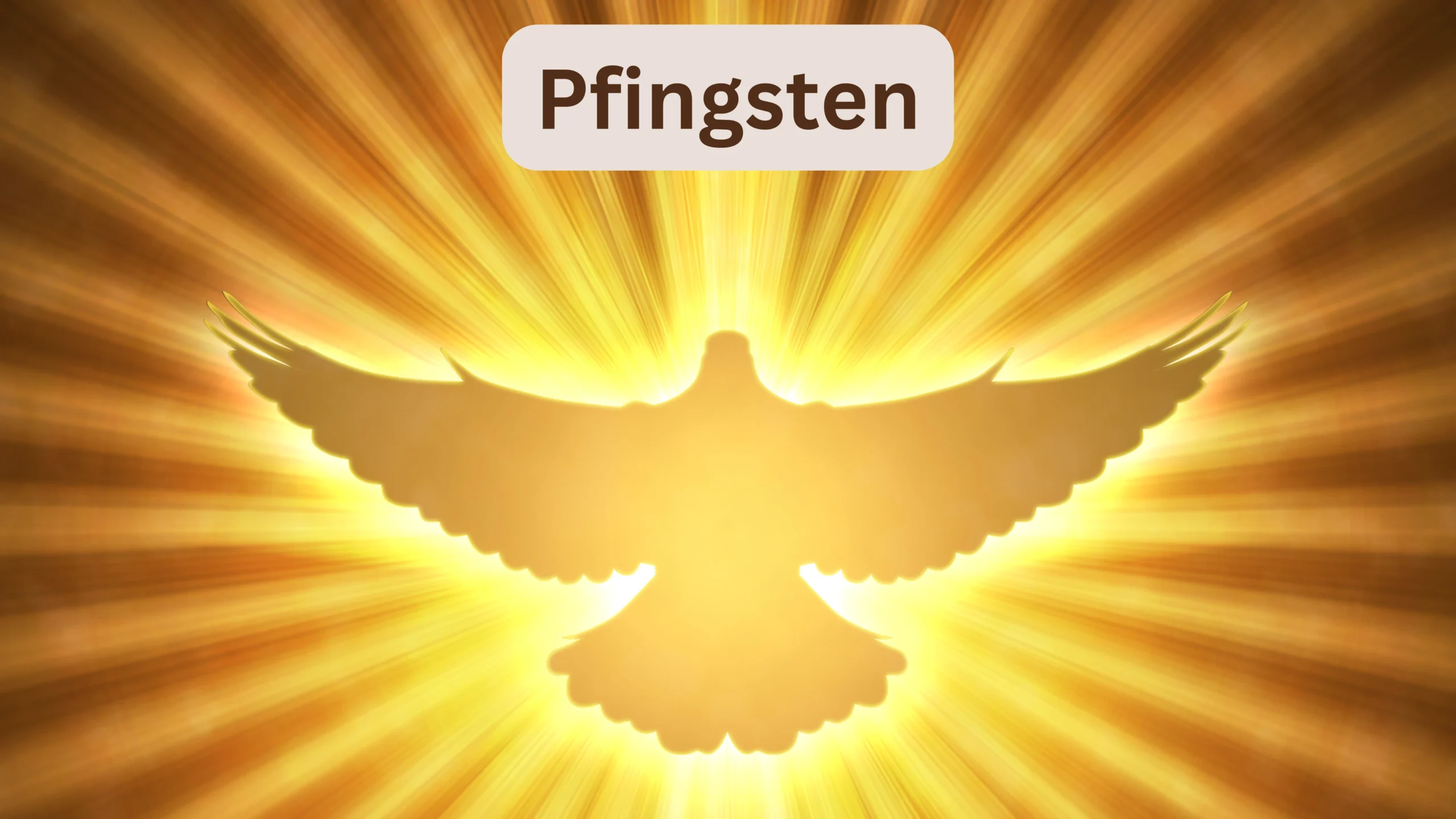 Pfingsten