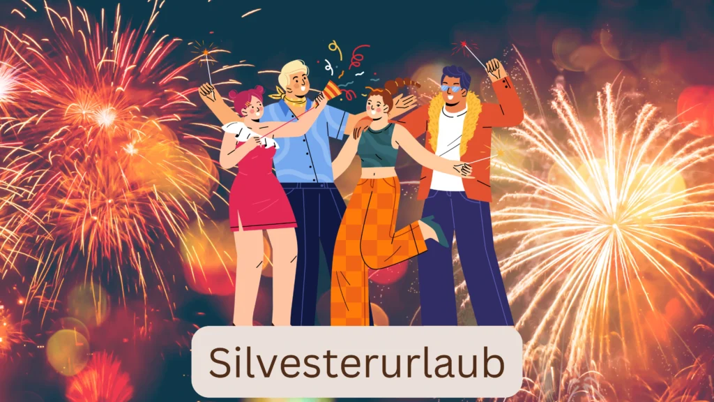 Silvesterurlaub