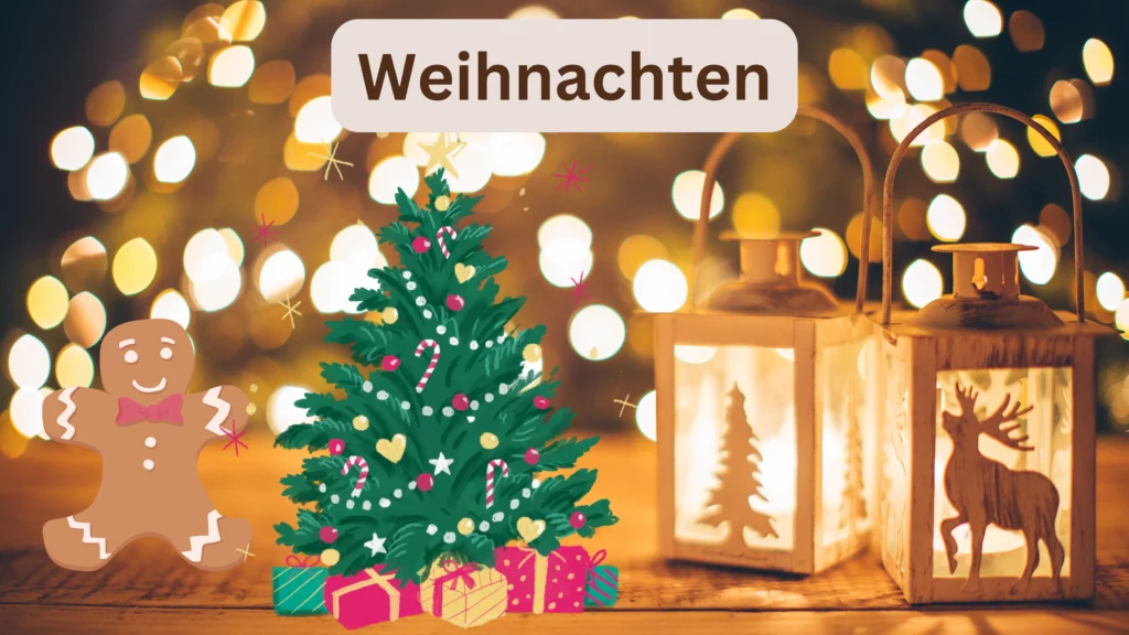 Weihnachten