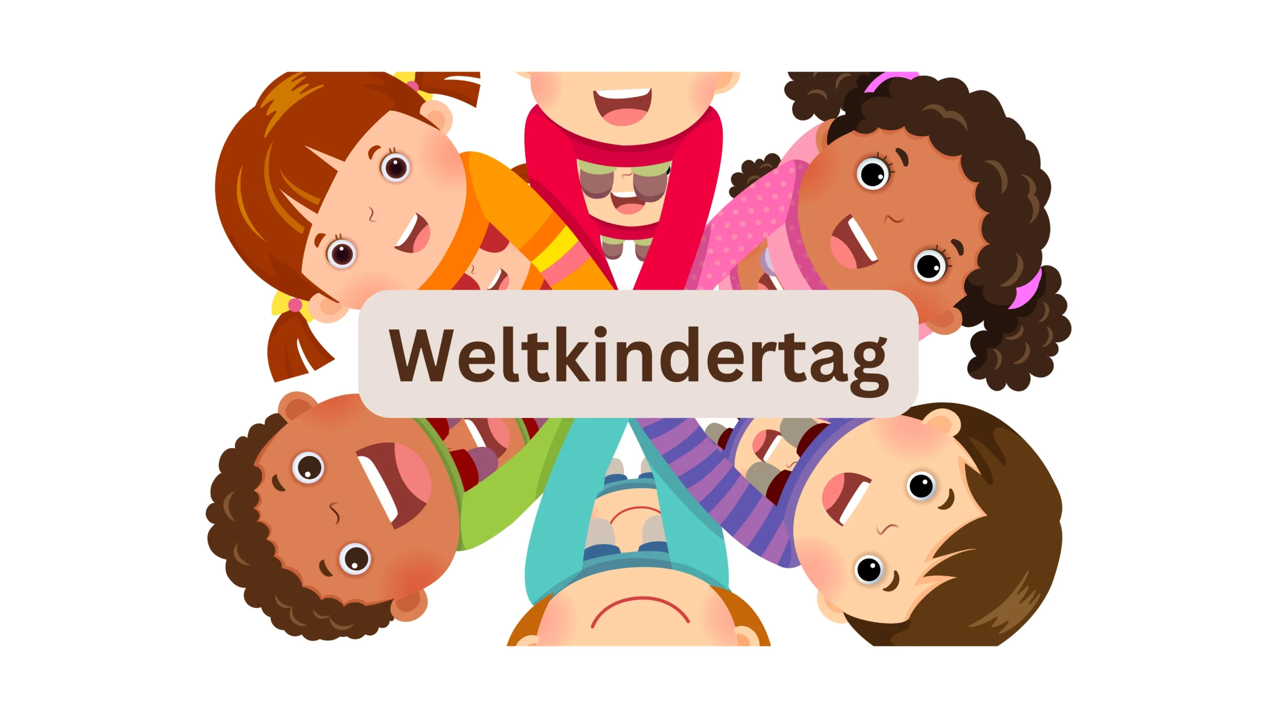 Weltkindertag