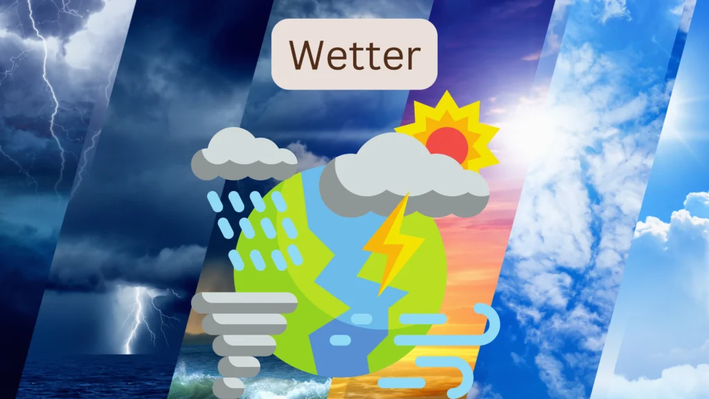 Wetter