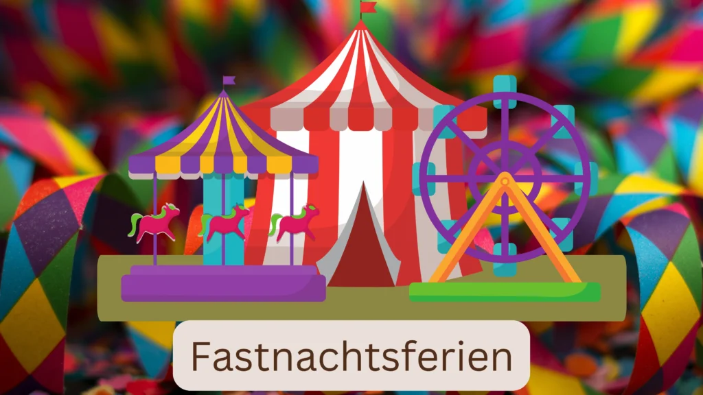 Fastnachtsferien