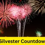 Silvester Countdown 2025/26 10 Silvester Countdown